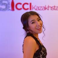 Alua Sansyzbayeva, photo 1