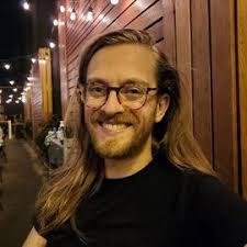 Alex Weekes, photo 2