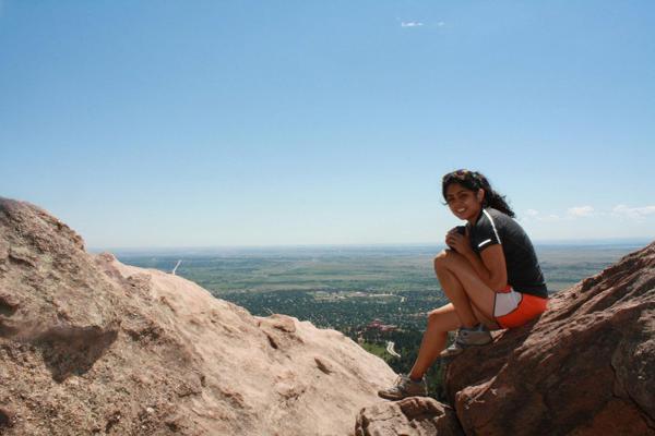 Devika Daga, photo 1