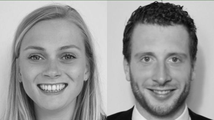 Margot Teerlink, photo 1