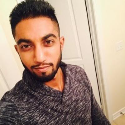 Fayiz Hussain, photo 1