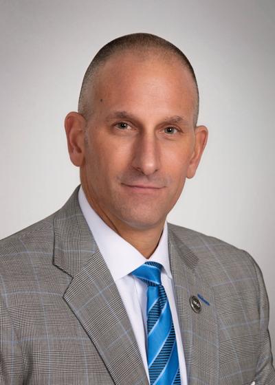 Eric Daigle, photo 1