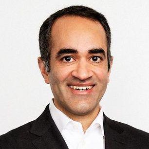 Mark Fariborz, photo 1