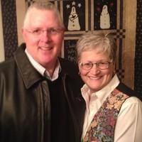 Steve Goerner, photo 1