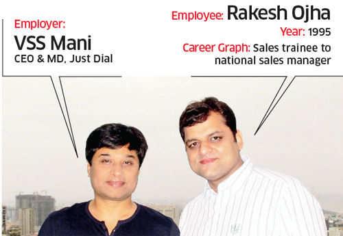 Rakesh Ojha, photo 1