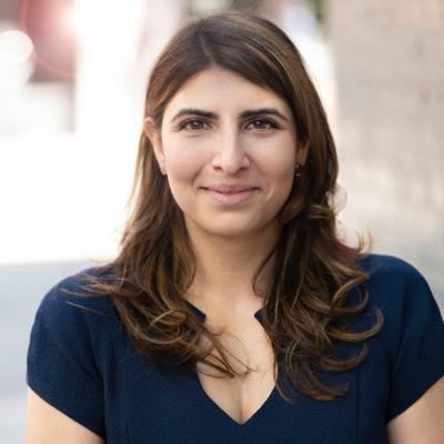 Martine Nelson, photo 2