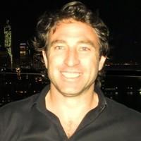 Mark Barras, photo 1