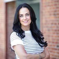 Lydia Delios Morrison, photo 2