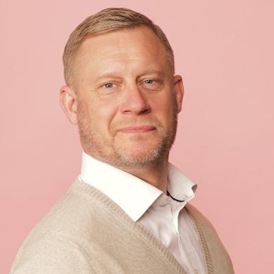Anders Berling, photo 1