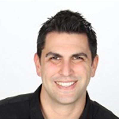 Jack Bendahan, photo 1