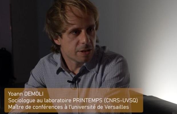 Damien Poisson, photo 2