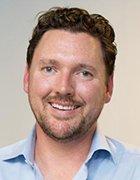 Greg Martin, photo 1