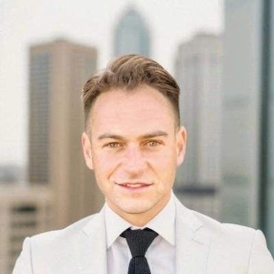 Phillip Chater, photo 2