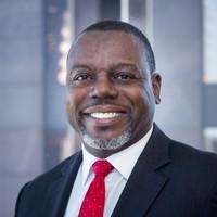 Victor W.L Williams Jr. , MSIS, photo 2