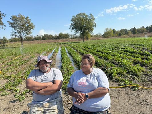 Samuel Flint, photo 1