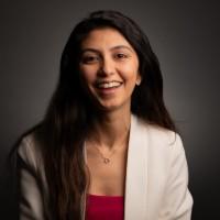 Manjari Udeshi, photo 2
