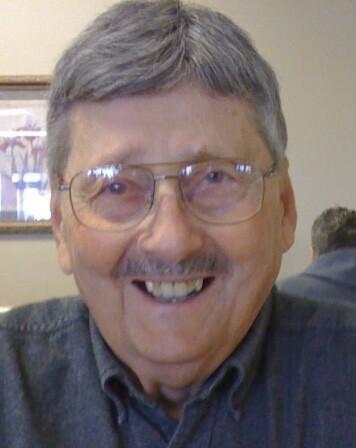 Joe Burchard, photo 1