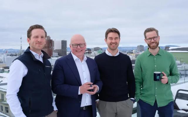 Havard Lutdal, photo 1