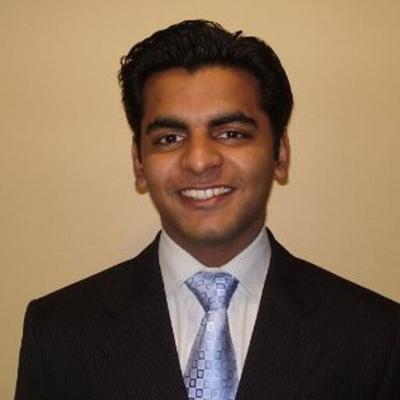 Benjamin Libben, photo 1