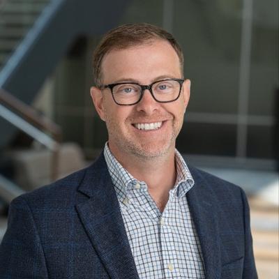 Josh Parker, photo 1