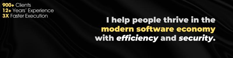 Siddharth Singhal, photo 2