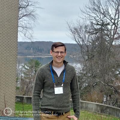 Dylan Goubin-Dahan, photo 2