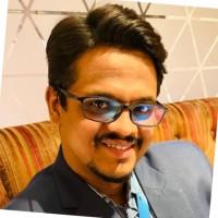 Salil Sansare, photo 1