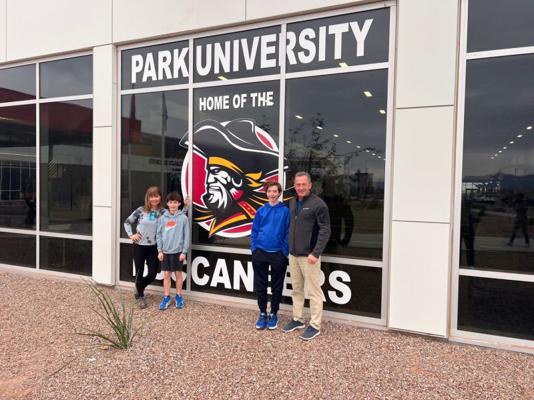 Audra Jackson, photo 1