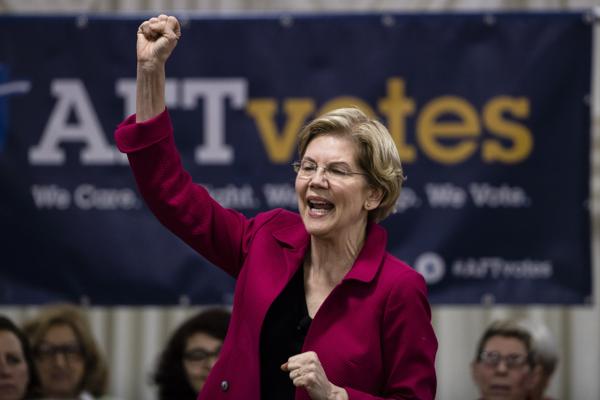 Elizabeth Patrick, photo 2