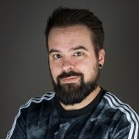 Matthias Becker, photo 1