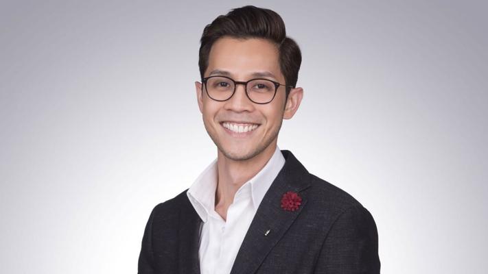 Dylan Choong, photo 2