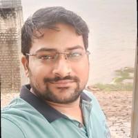 Ranjan Panda, photo 2