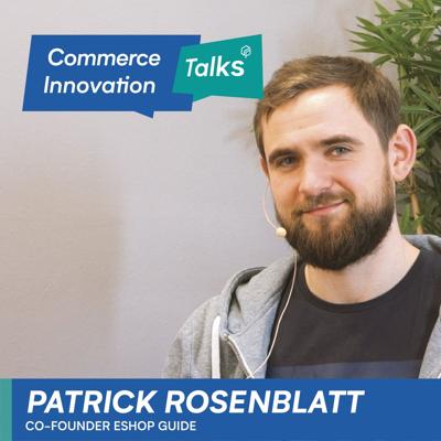 Patrick Rosenblatt, photo 2