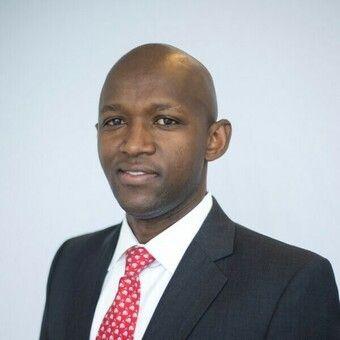 Edward Kimotho, photo 1