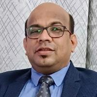 Arvind Desikan, photo 2