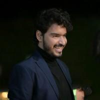 Anuj Sharma, photo 2