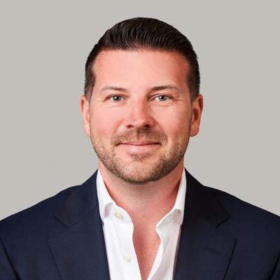 Matthew Quinn, photo 2