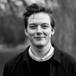 Nicolas Nielsen, photo 2