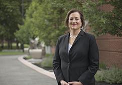 Angela Johnston, photo 1