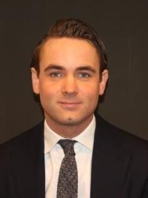 Jorick-Pieter Hassing, photo 1