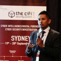 Oshick Shams, photo 2