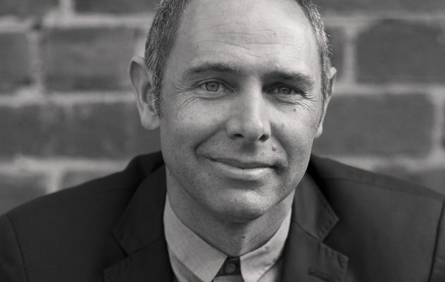 Jeremy McLeod, photo 1