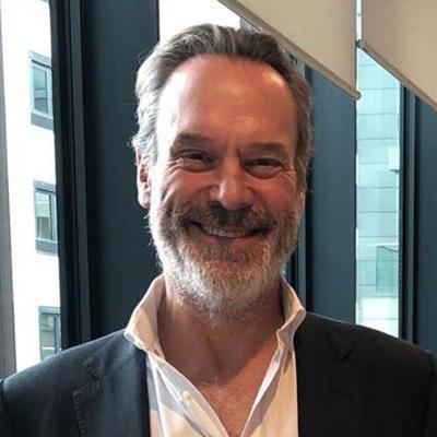 Jimmy Cowles, photo 1