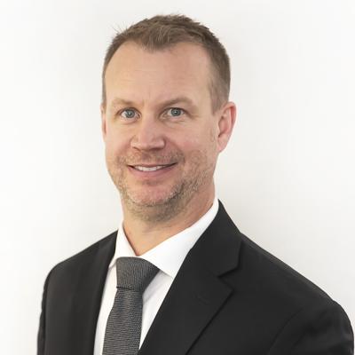 Nick Watson, photo 1