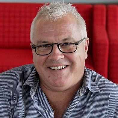 Matthew Condon, photo 1