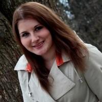 Iryna Klochan, photo 2