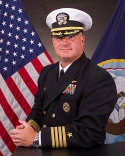 Kevin Kennedy, photo 1