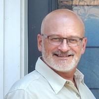 Michael Judd, photo 2