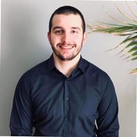 Nicolas Leblanc, photo 1