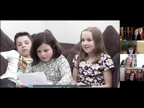 philippa Williams, photo 2